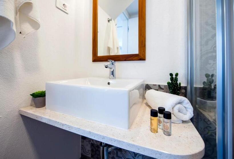 Апартаменты Дюплекс 1 Спальня, Riva Residence