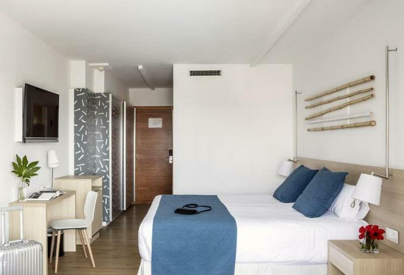 标准间, Aqua Hotel Onabrava & Spa 4sup