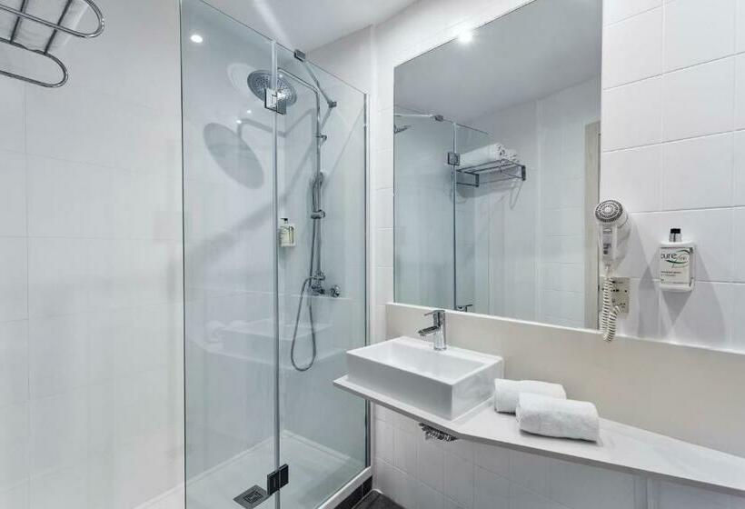اتاق خانوادگی, B&b Hotel Valencia Ciudad De Las Ciencias