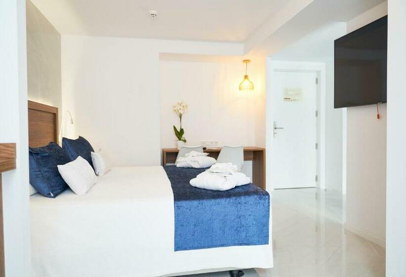 スイート, Eurostars Puerto de Ibiza