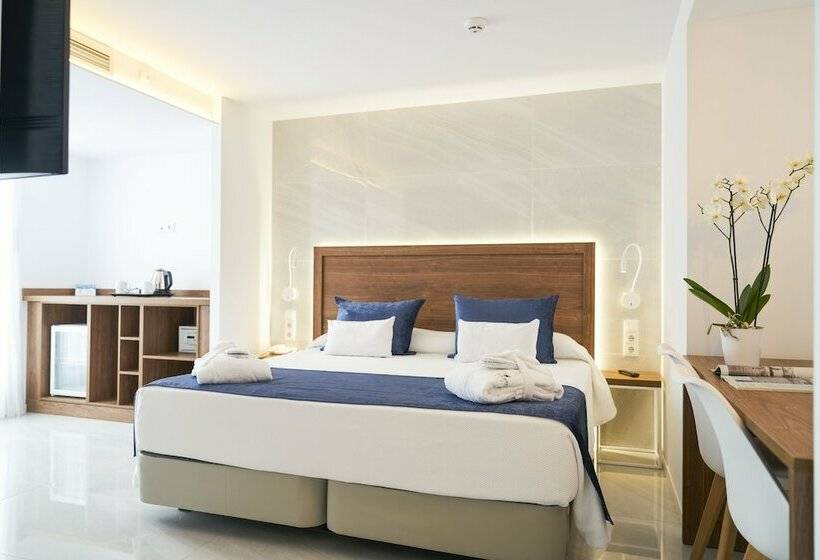 スイート, Eurostars Puerto de Ibiza