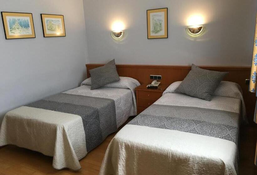 Номер Стандарт, Encasa Hotel Almansa