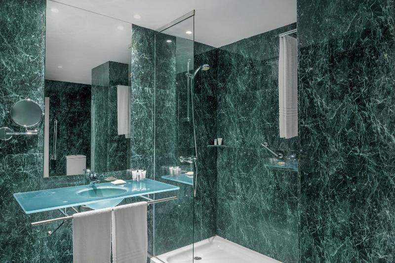 اتاق استاندارد, Ac Hotel Guadalajara By Marriott, Spain
