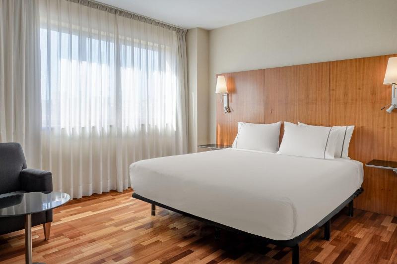 اتاق استاندارد, Ac Hotel Guadalajara By Marriott, Spain