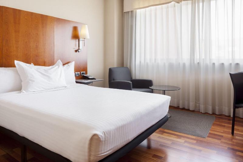 اتاق استاندارد, Ac Hotel Guadalajara By Marriott, Spain