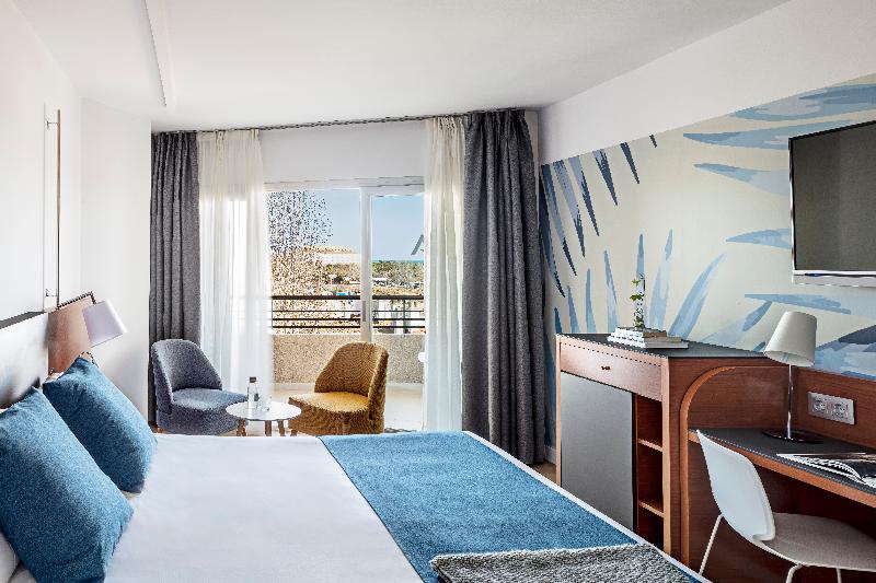 标准间, Aqua Hotel Onabrava & Spa 4sup