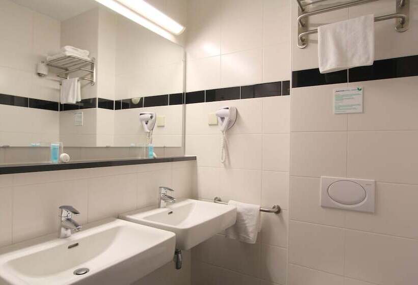 Номер Deluxe, Bastion Hotel Barendrecht