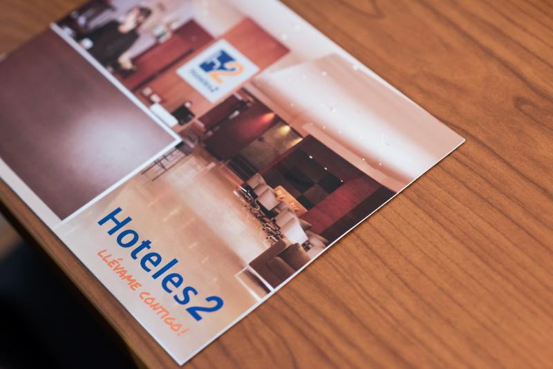 Номер Стандарт Трехместный, B&b Hotel Elche