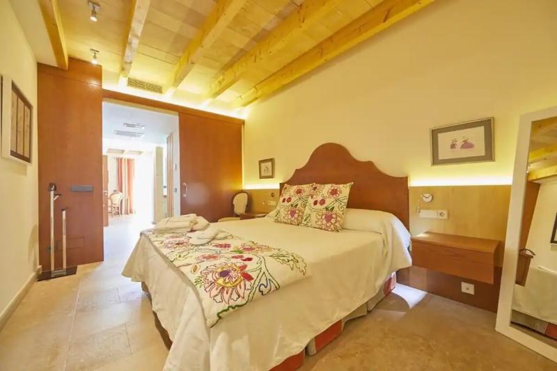 Quarto Estandar, Ibis Faro Algarve