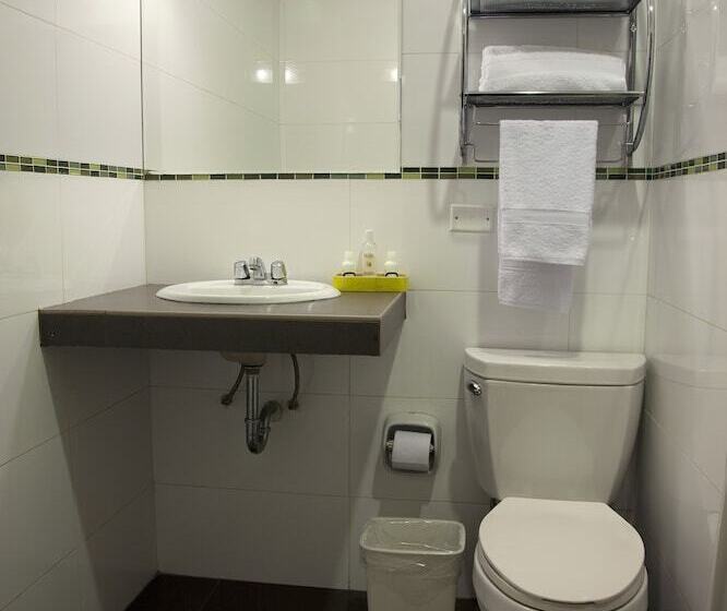 3-Bett-Standardzimmer, Kamana