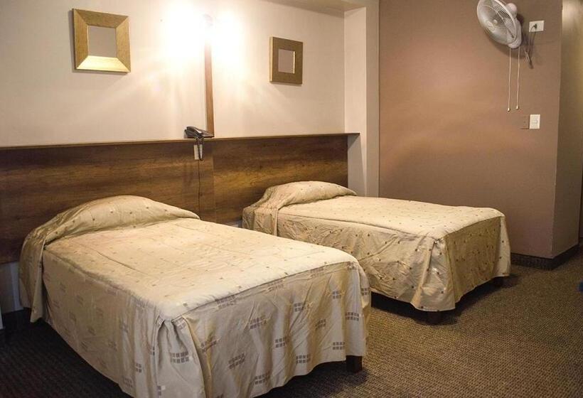 Standardzimmer, Kamana