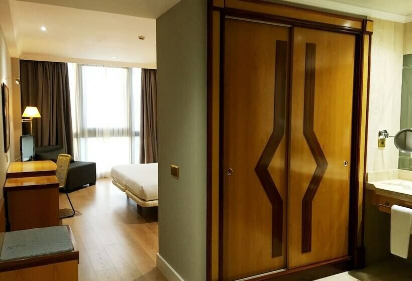 스탠다드 룸, Oca Puerta Del Camino