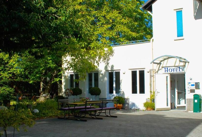 Номер Стандарт Индивидуальный, Zweilinden Meckenheim Bonn