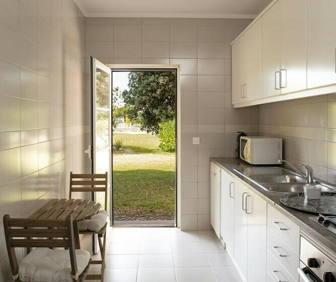 빌라 침실 1개, Vila Bicuda Resort