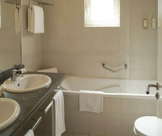 빌라 침실 1개, Vila Bicuda Resort