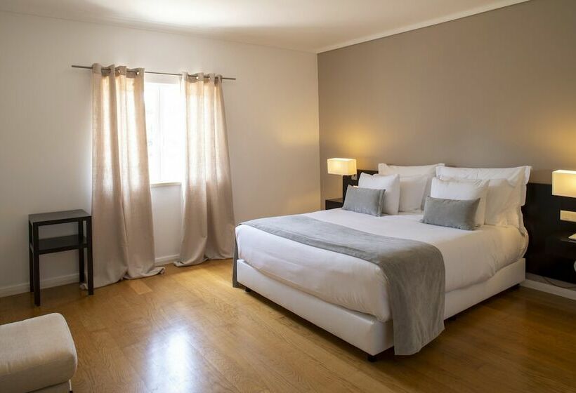 침실 2개 빌라, Vila Bicuda Resort