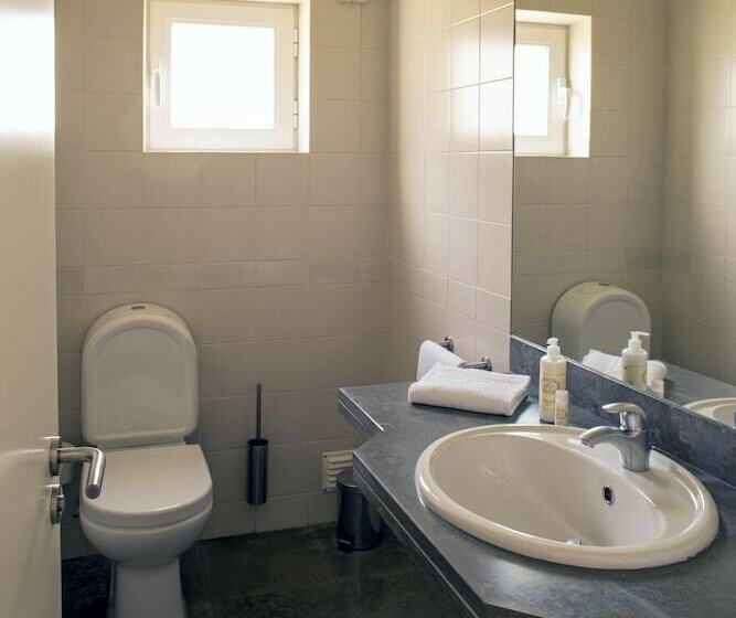 침실 2개 빌라, Vila Bicuda Resort