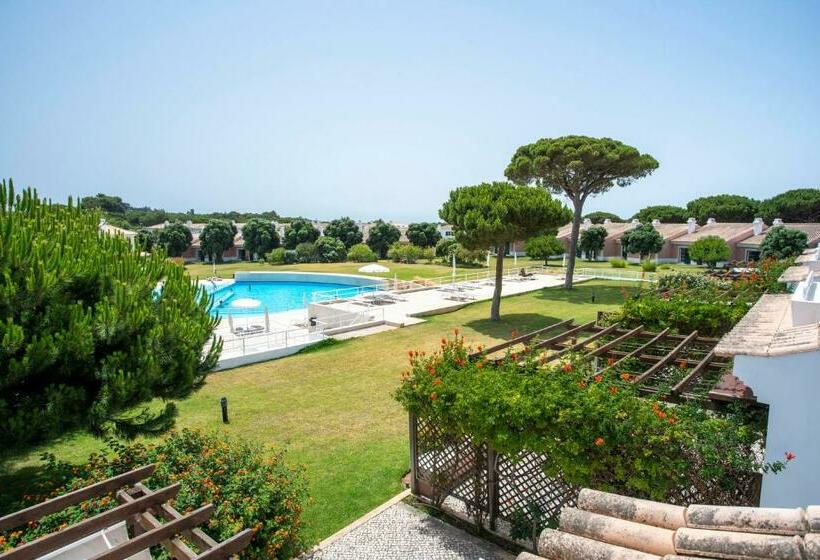 침실 3개 빌라, Vila Bicuda Resort