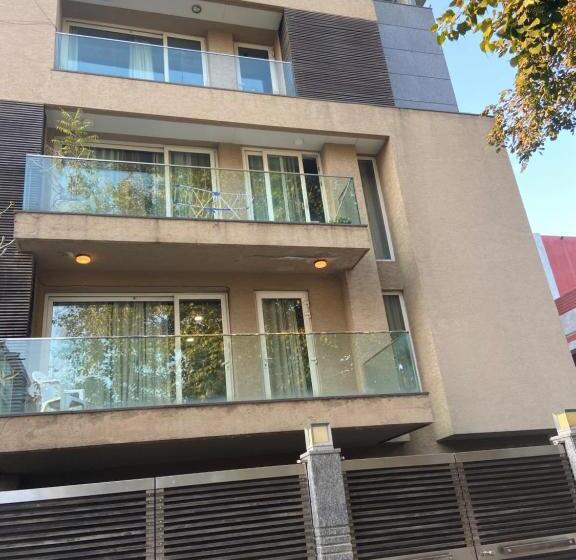 豪华房间, Art House Vasant Vihar New Delhi