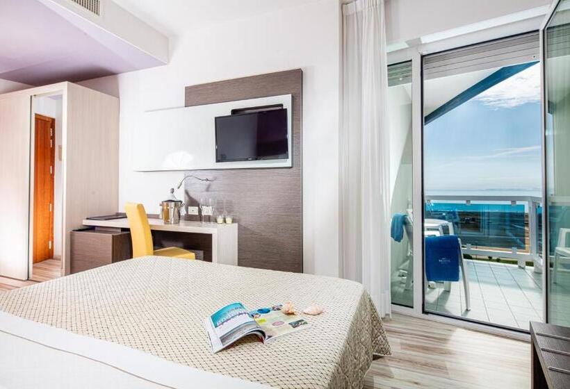 Номер Стандарт, Majestic Beach Hotel & Wellness