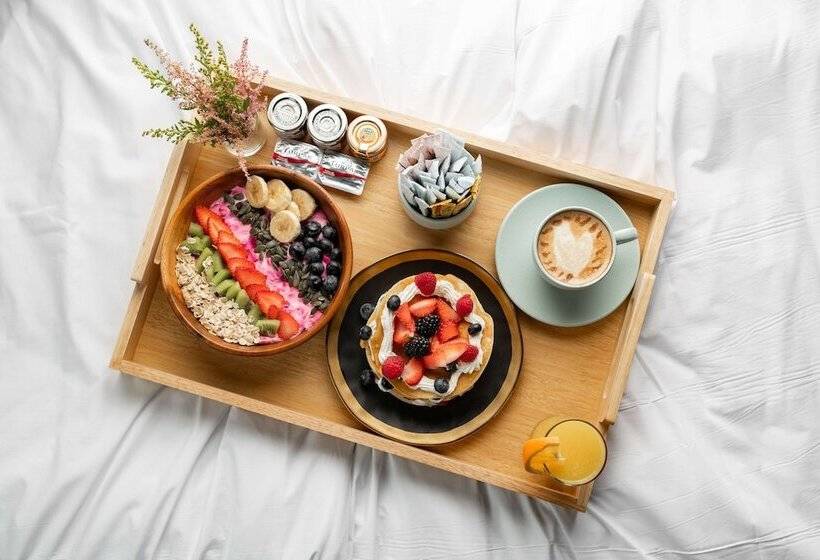 Номер Стандартный с Видом, Park Inn By Radisson Jeddah Madinah Road