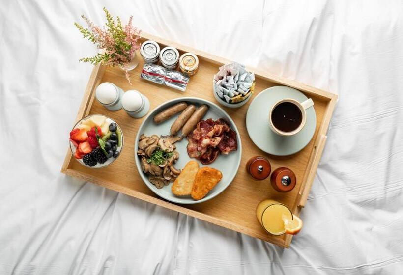 Люкс, Park Inn By Radisson Jeddah Madinah Road