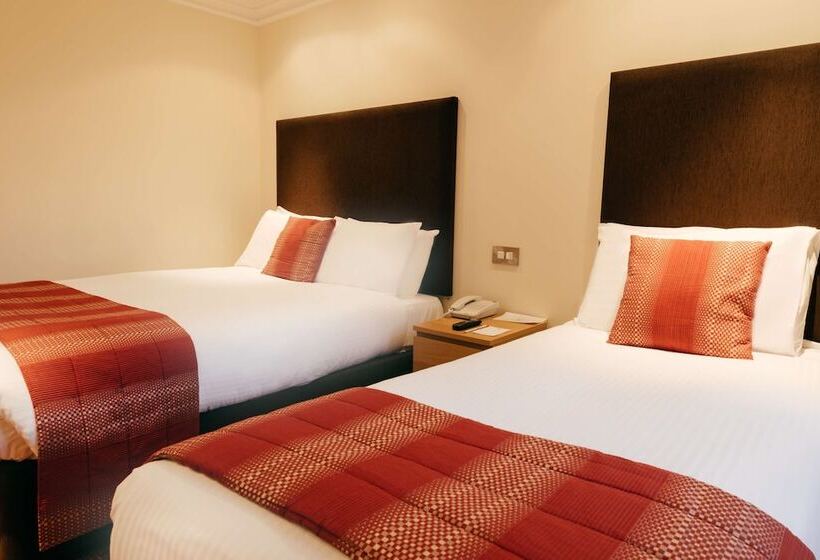 Номер Стандарт, Best Western Bradford Guide Post