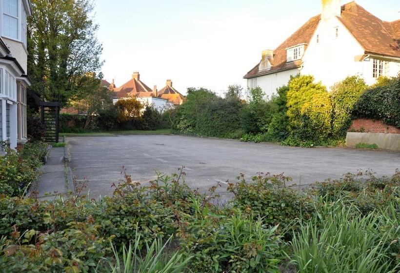 Номер Стандарт Индивидуальный, Chandos Premier Folkestone