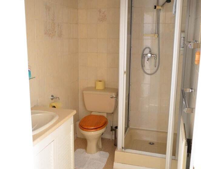 Номер Deluxe, Chandos Premier Folkestone
