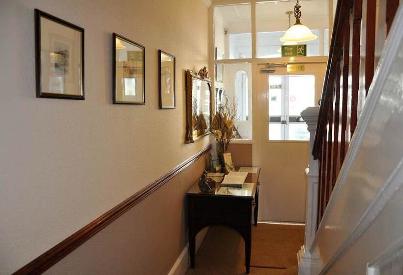 Номер Deluxe, Chandos Premier Folkestone