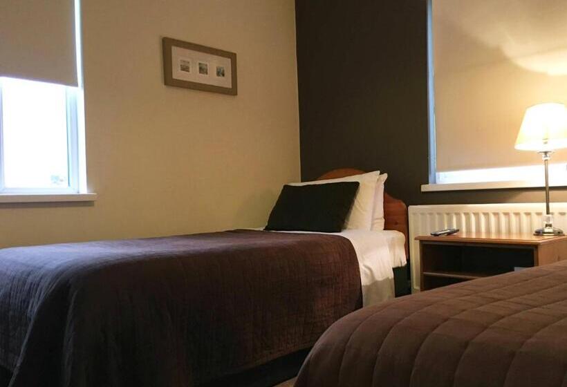 Номер Стандарт, Ennislare House Guest Accommodation