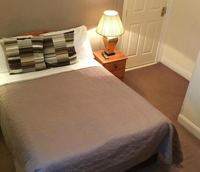 Номер Deluxe, Ennislare House Guest Accommodation