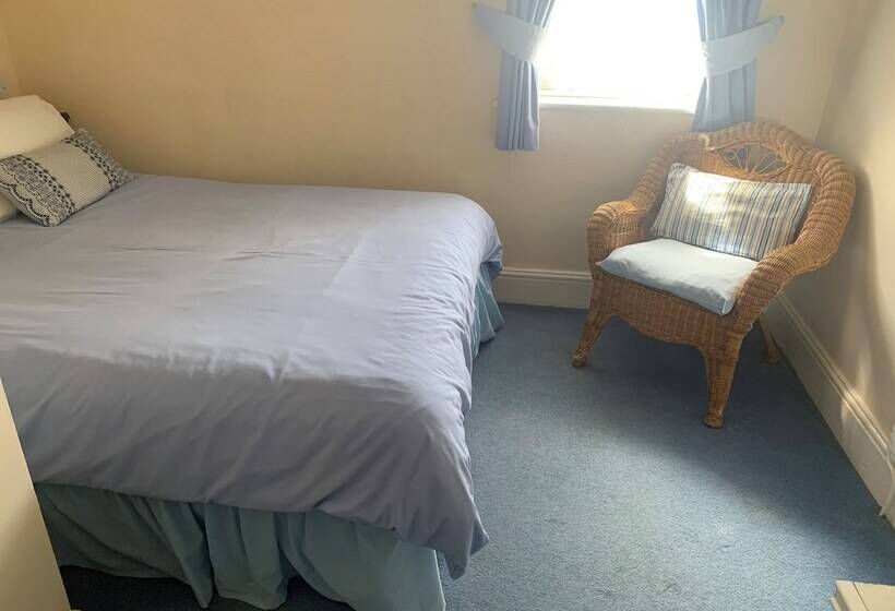اتاق استاندارد, Marlow Lodge