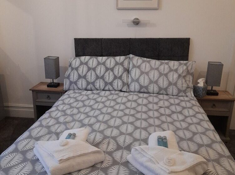 Номер Стандарт, Tregella Guest House