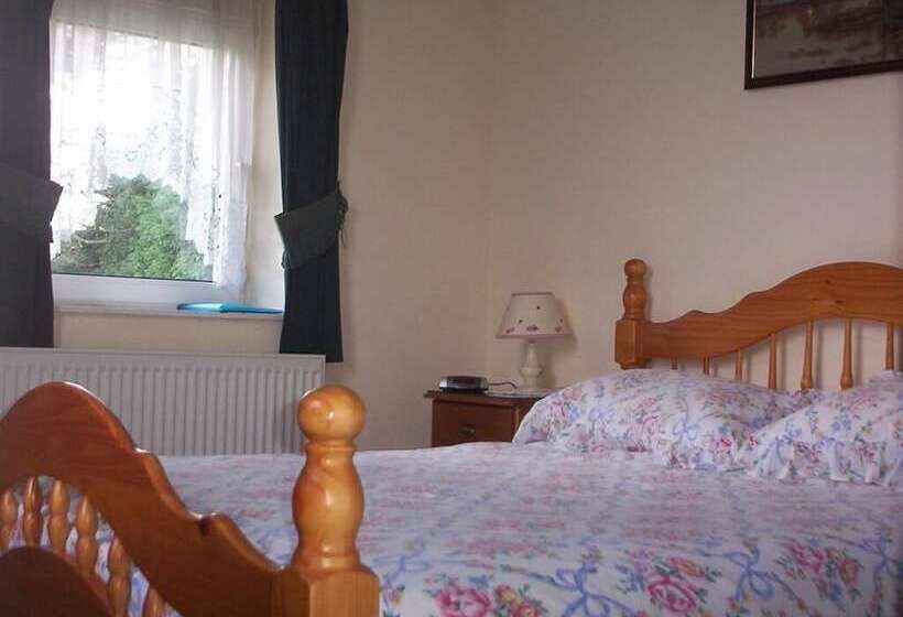 Номер Стандарт, Ye Olde Station Guest House Birmingham, Shustoke