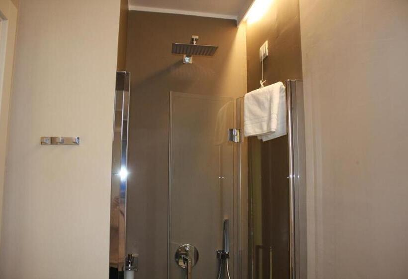 Номер Superior, Aria Design B&b Levanto