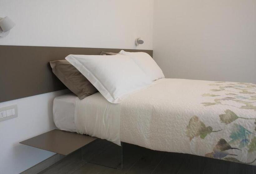 Номер Deluxe с Балконом, Aria Design B&b Levanto
