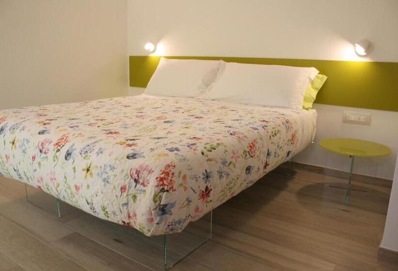 Номер Deluxe Вид на Сад, Aria Design B&b Levanto