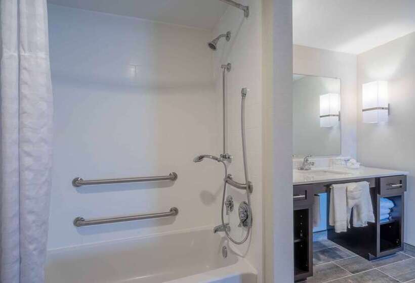 스탠다드 스튜디오, Home2 Suites By Hilton Page Lake Powell