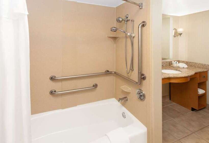 스위트, Home2 Suites By Hilton Page Lake Powell