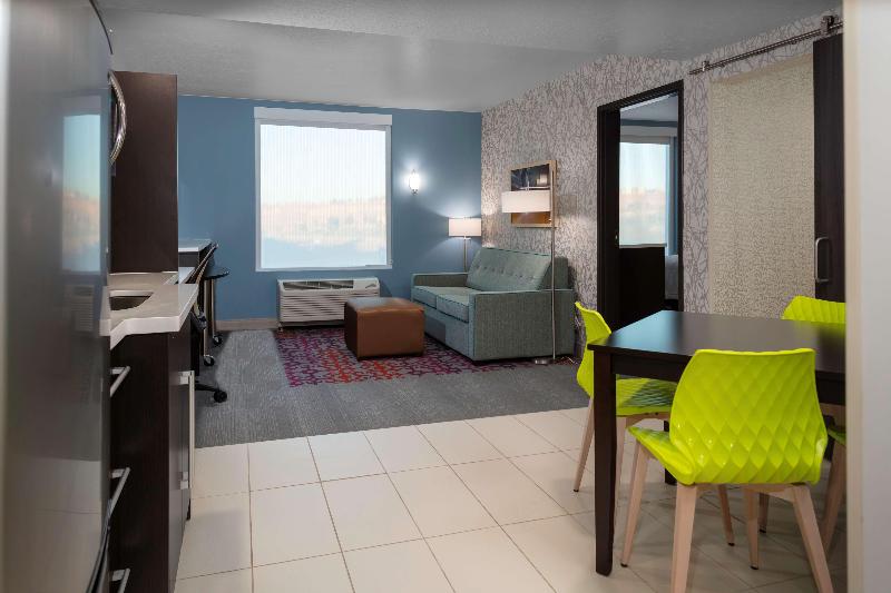 장애인을 위한 스위트, Home2 Suites By Hilton Page Lake Powell