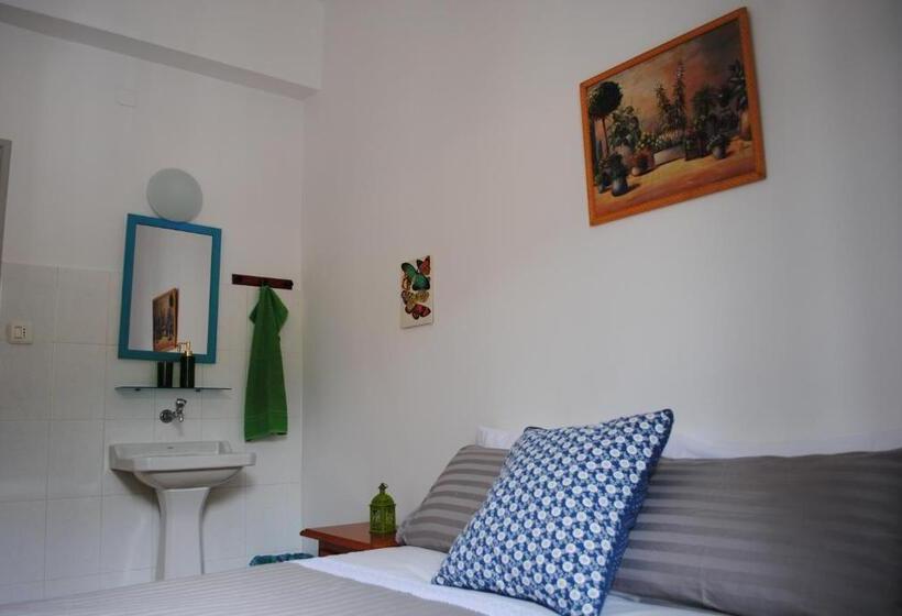 Номер Стандарт, Hostal Casa Amaya