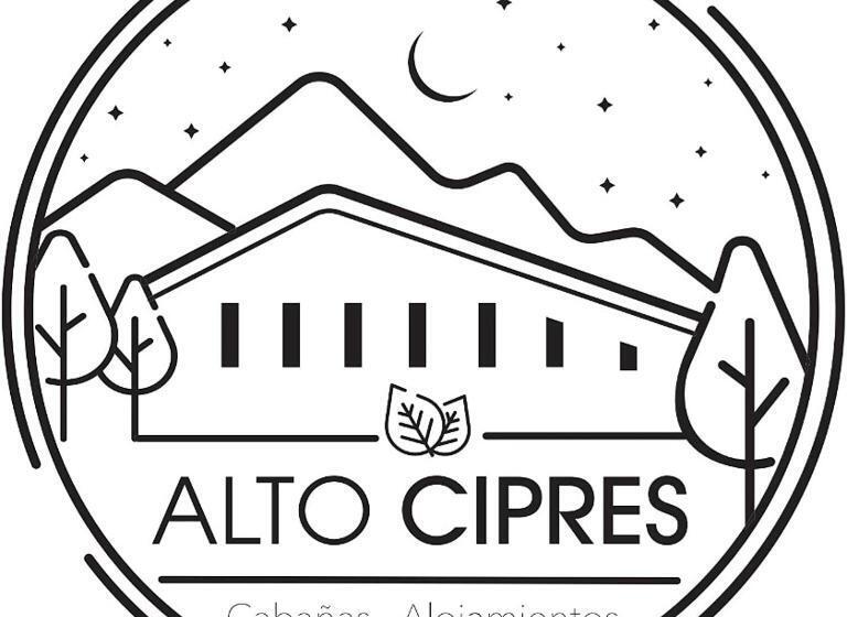Люкс Вид на Горы, Alto Ciprés