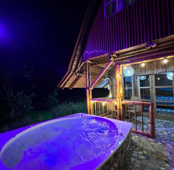 1 베드룸 수피리어 스위트, Campestre La Playa