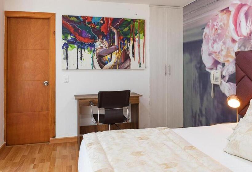 디럭스 룸, Libertg Hotels Spa