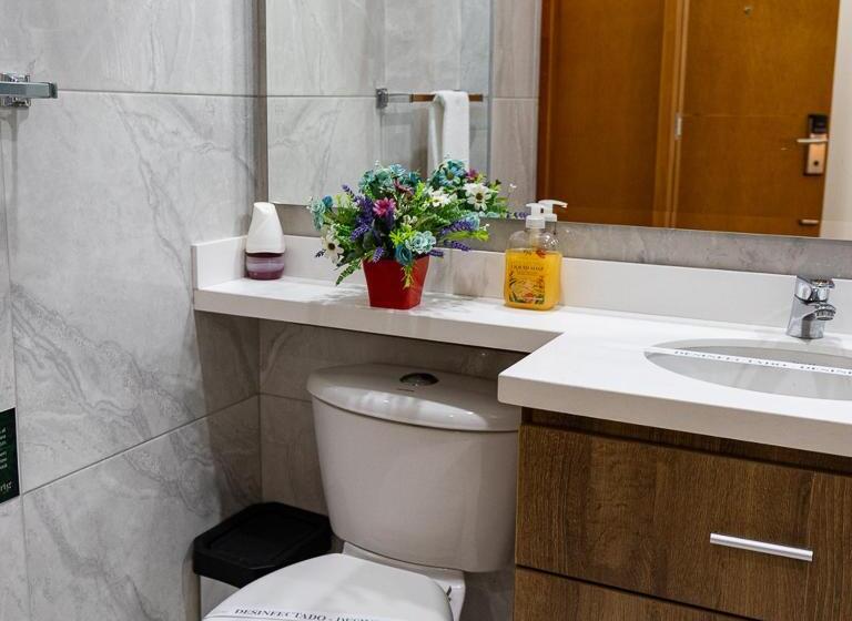 小型套房, Libertg Hotels Spa