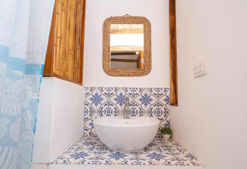Family Suite, Ganso & Búho