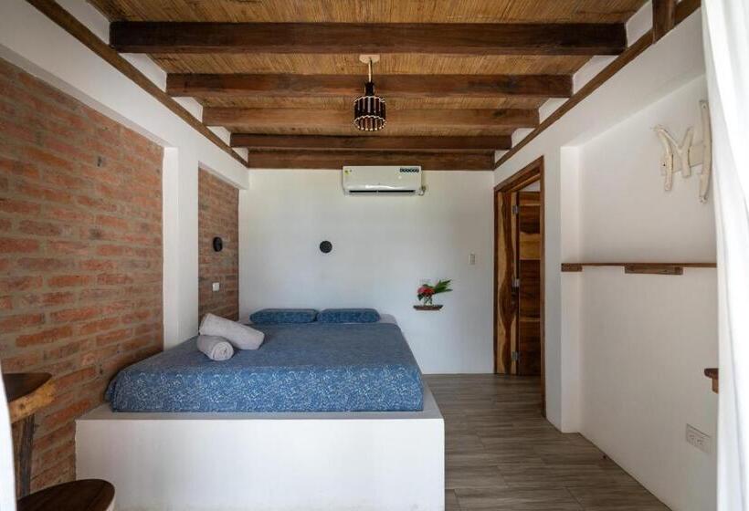 Family Suite, Ganso & Búho
