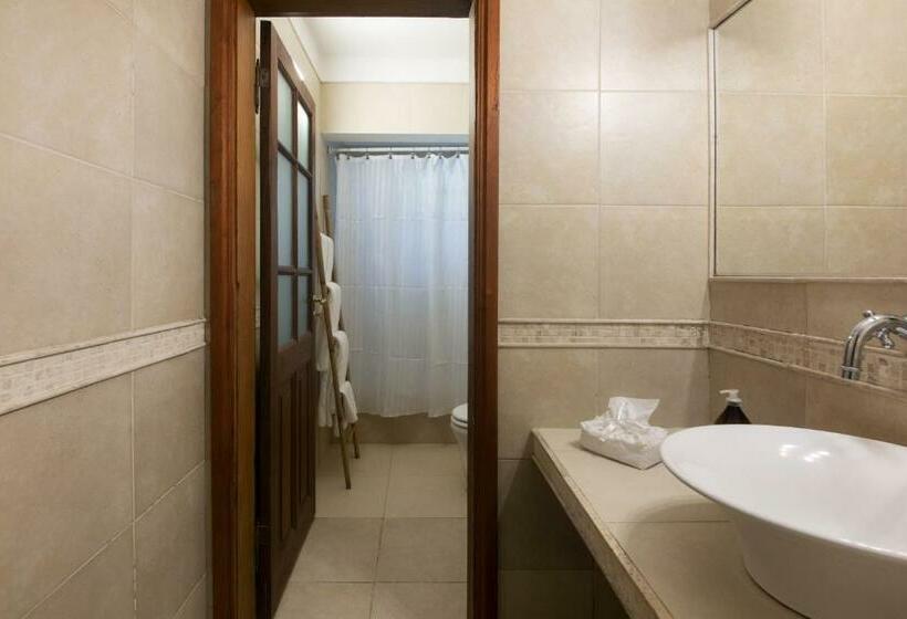빌라 침실 1개, Casa Del Casco