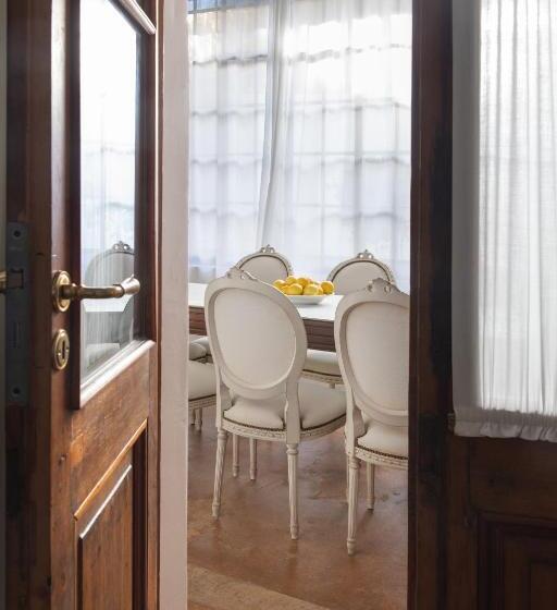 빌라 침실 1개, Casa Del Casco